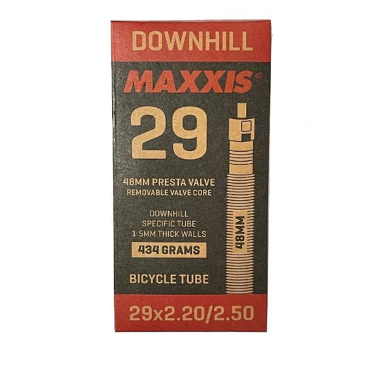 Maxxis Downhill Tube 29 Inch