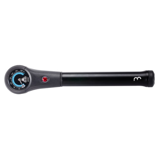 Bbb Pump Dualpressure Combo Black