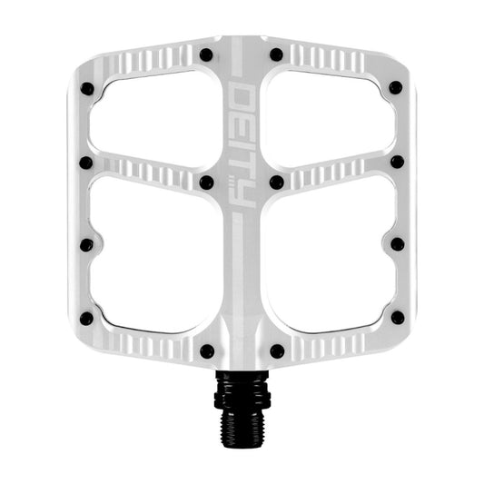Deity Flat Trak Pedals