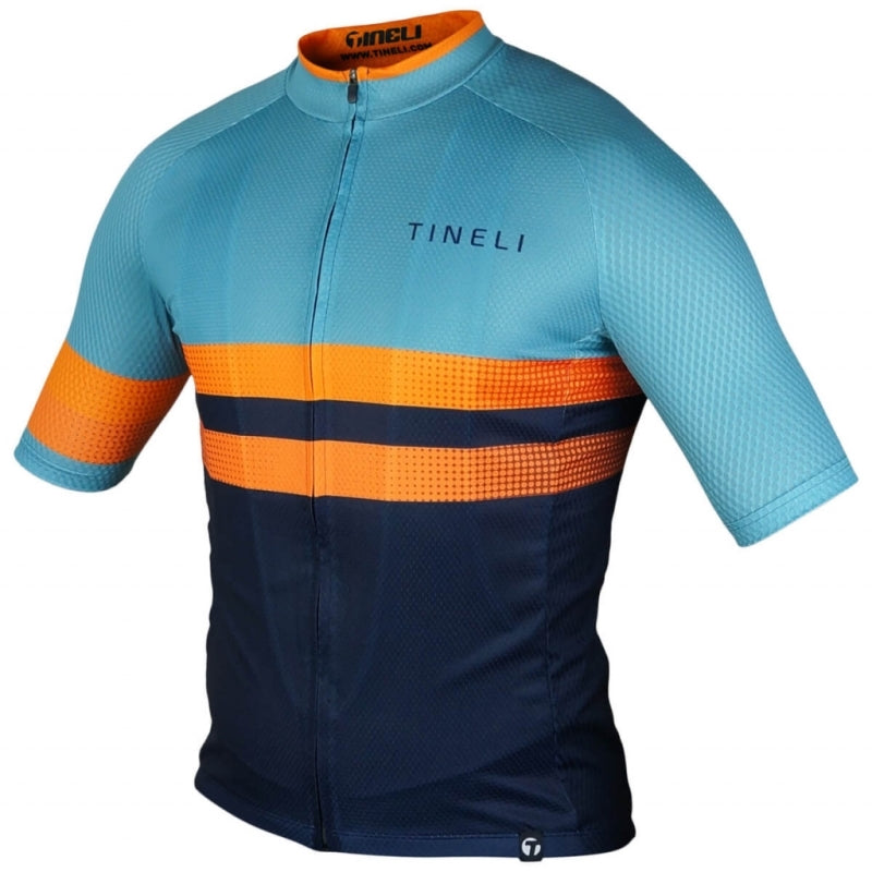Tineli Road Runner Jersey