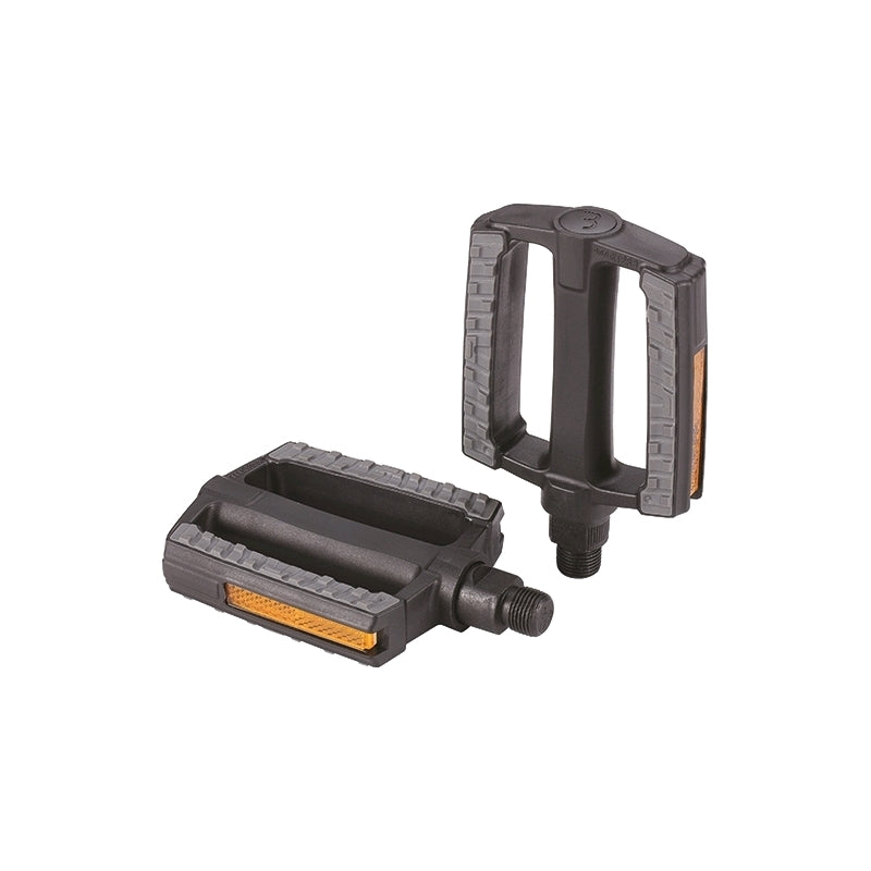 Bbb Trekking Steadyrider Pedals
