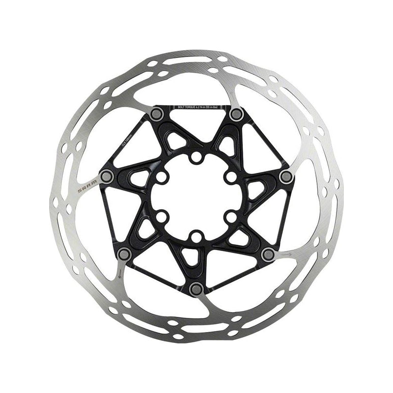 Sram Centerline X Rounded Rotor