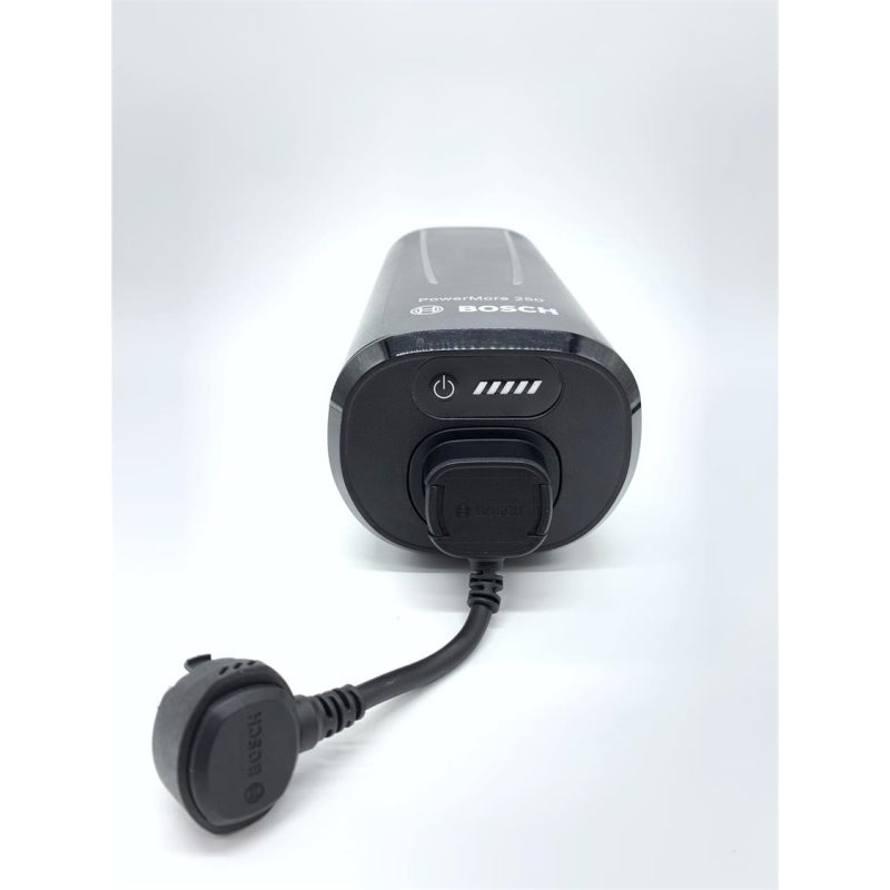 Bosch Powermore Cable Cable Laid Towards The Battery Holder 300 MM BCH3923_300
