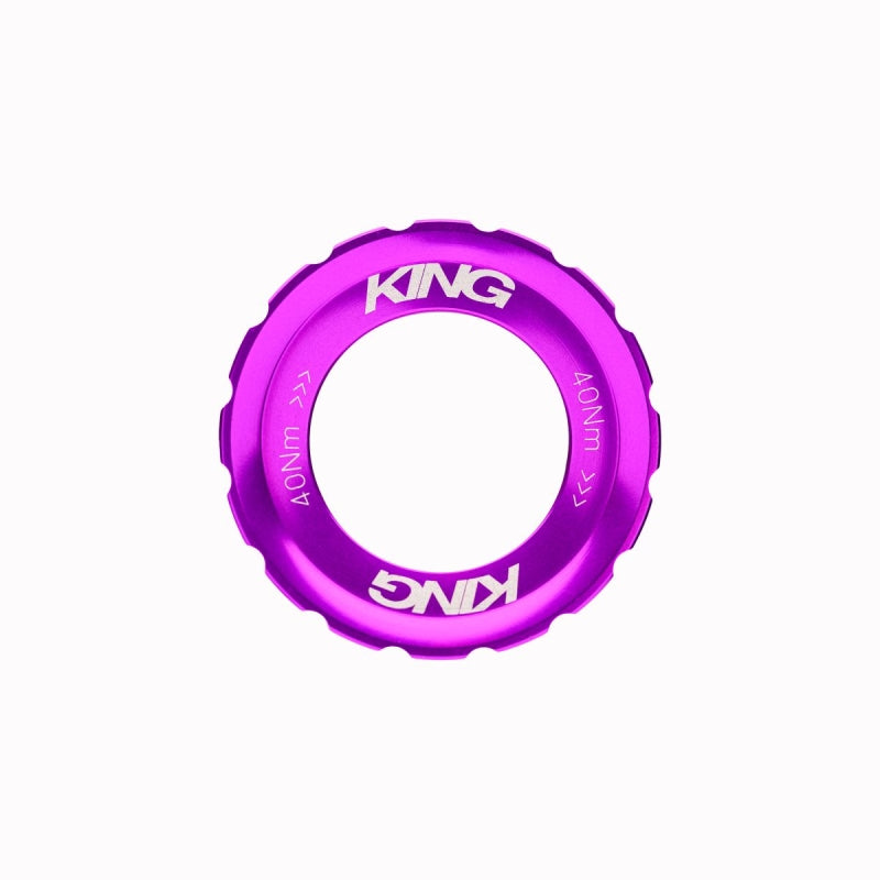 Chris King King Lockring Centerlock