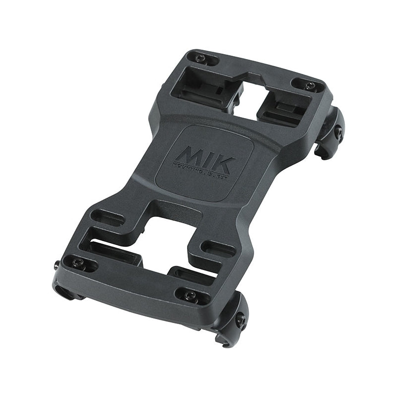Basil Mik Carrier Plate Black