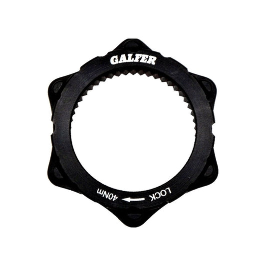 Galfer Center Lock - 6-BOLT Disc Rotor Adaptor