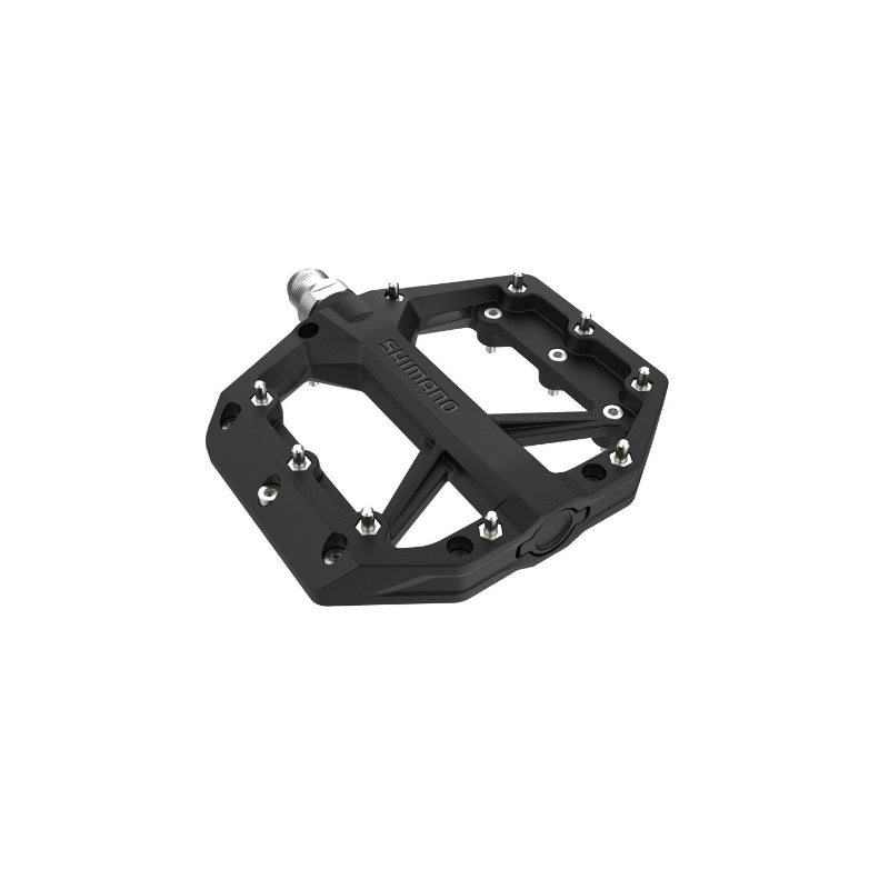 Shimano PD-GR400 Flat Platform Pedals