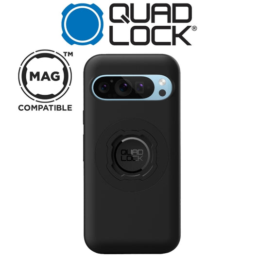 Quad Lock Mag Case Pixel 9 Pro