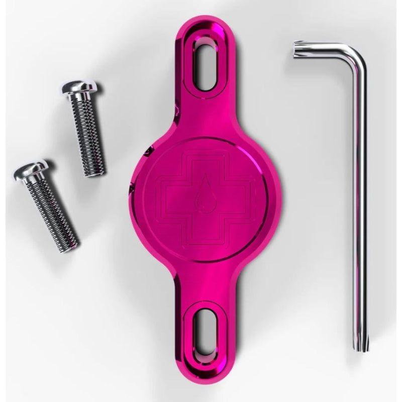 Muc-off Secure Tag Holder V2