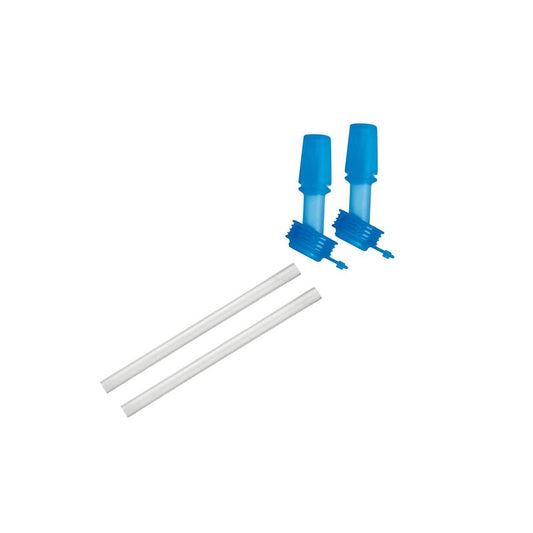 Camelbak Eddy Kids Bite Valves And Straws X2