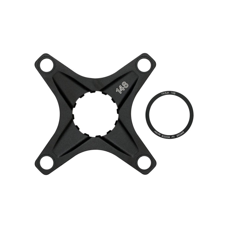 Fsa Components Fazua - 1 X Boost Spider - 104BCD