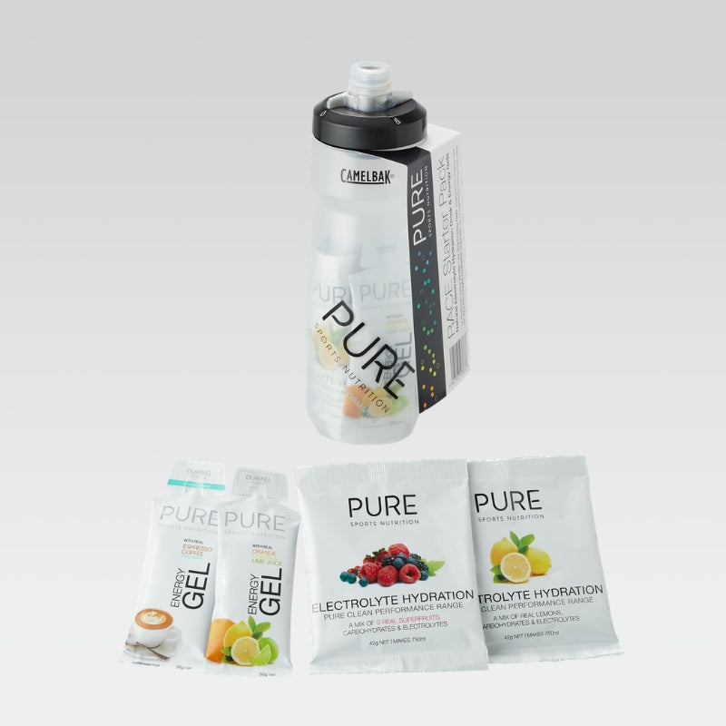 Pure Race Starter Pack