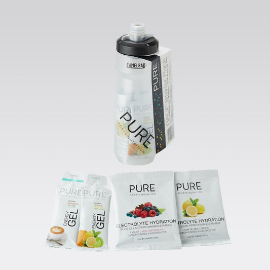Pure Race Starter Pack