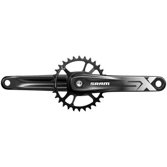 Sram SX Eagle Power Spline 32T Crankset