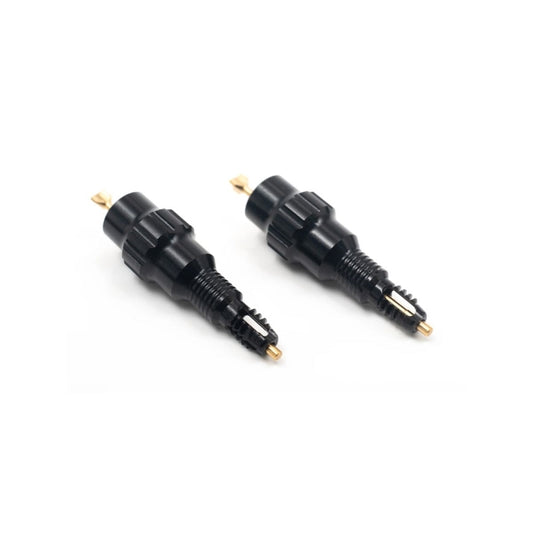 Stans Exo-core Housing Kit - Pair Black
