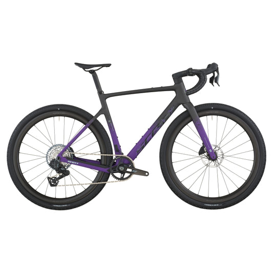 Scott Addict Gravel 20