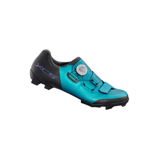 Shimano SH-XC502 Spd Womens Shoes