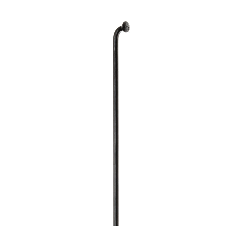 DT Swiss Competition Spoke J-bend 2.0/1.8/2.0MM Black