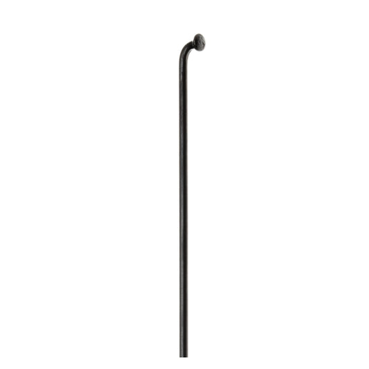 DT Swiss Competition Spoke J-bend 2.0/1.8/2.0MM Black