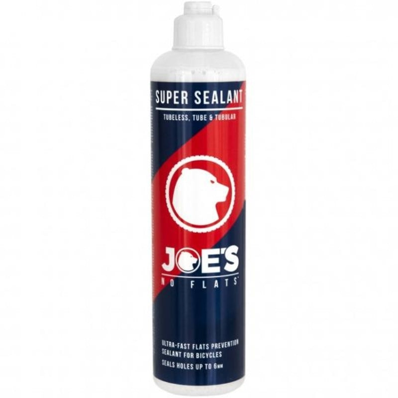 Joes No Flats Joes Super Sealant 500ML