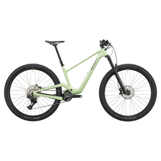 Scott Spark DC 40