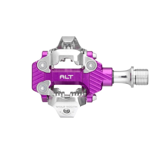 Wolf Tooth Alt XC Clipless Pedal
