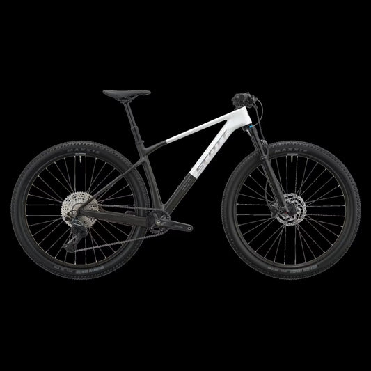 Scott Scale 10