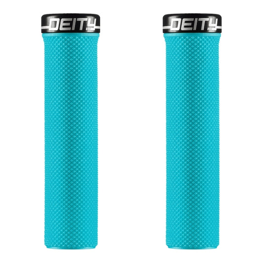 Deity Slimfit Lock-on Grips