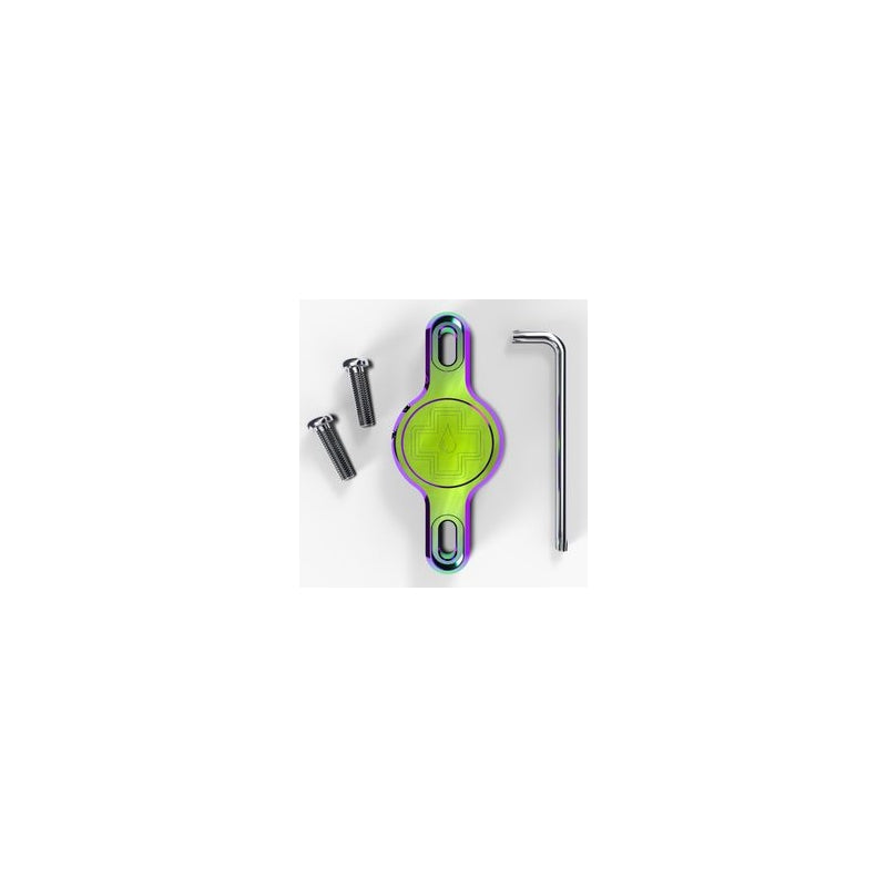 Muc-off Secure Tag Holder V2