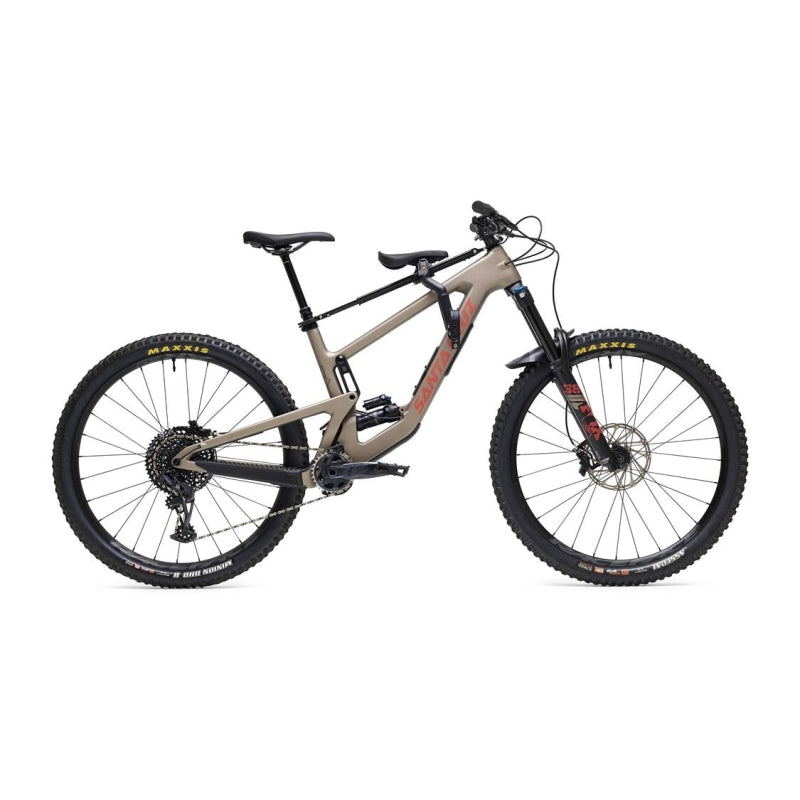 Kids Ride Shotgun Krs - Shotgun Pro Evo 2-IN-1 Convertible Kids Mtb Seat
