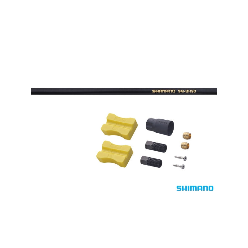 Shimano SM-BH90-SS Disc Brake Hose 2000MM