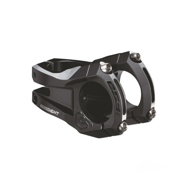Fsa Components Gradient Stem - 40/31.8 - Black