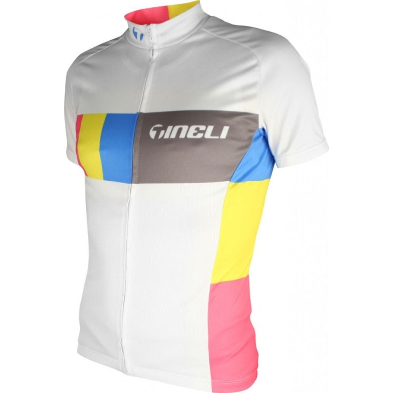 Tineli Candy Women's Jersey White Unisex XS
