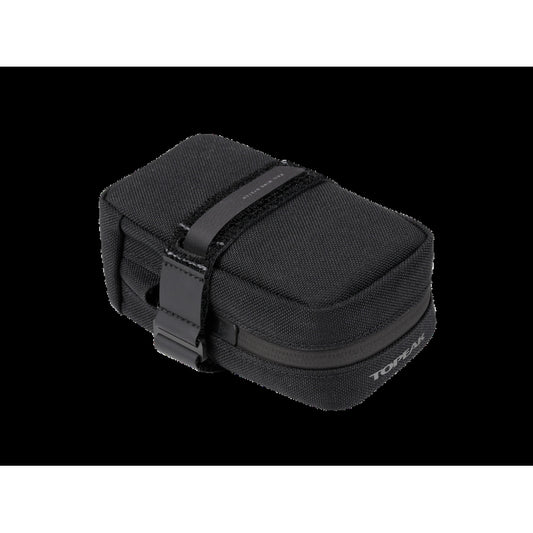 Topeak Saddle Pack Elementa Seatbag Slim X-small Black Xsmall