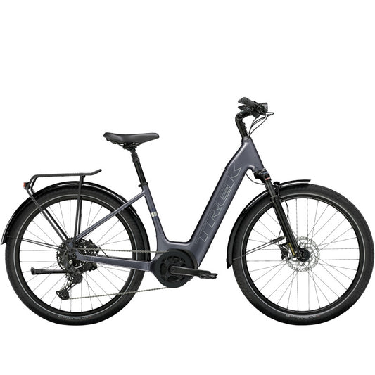 Trek Verve+ 4S Step-through