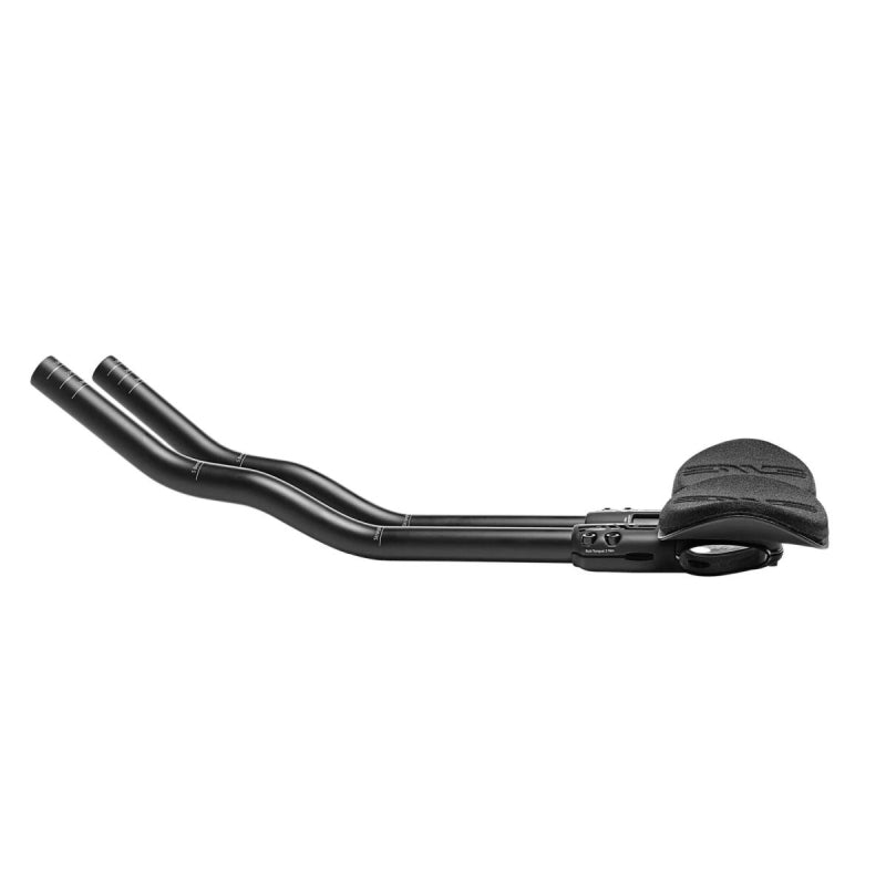 Enve Aero Road Bar Clip-on Ext. W/ Armrest