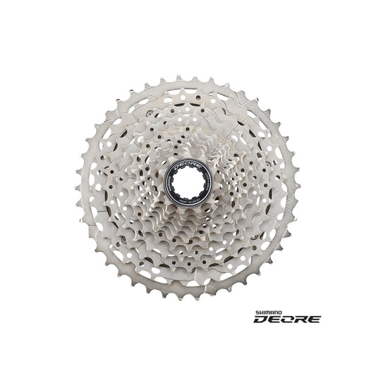 Shimano Deore CS-M5100 Cassette