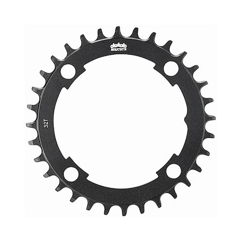 Fsa Components Megatooth Steel Chainring 12SP Hg+ Only