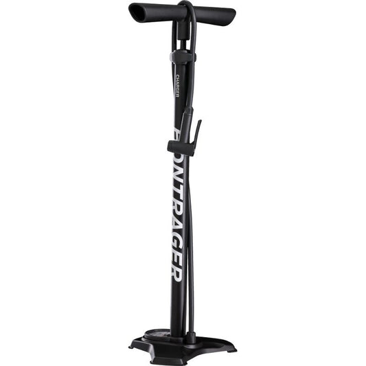 Bontrager Charger Floorpump