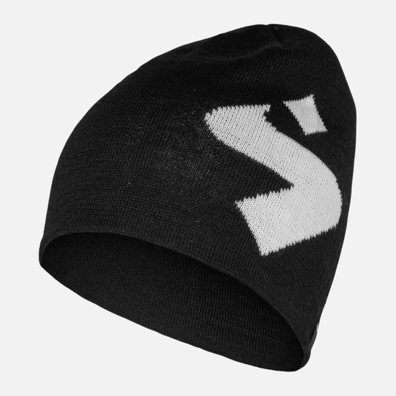 Sweet Protection Icon Beanie - OS - Black One Size