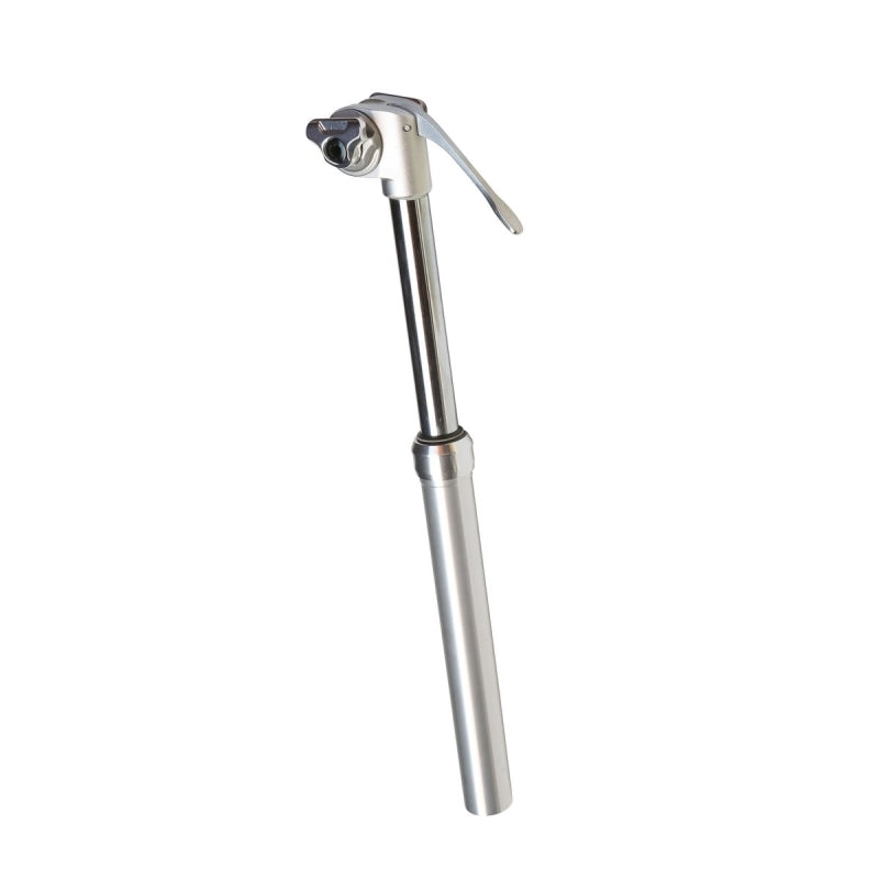 Fsa Components Ird Airdrop Post 27.2MM - Silver - 125MM