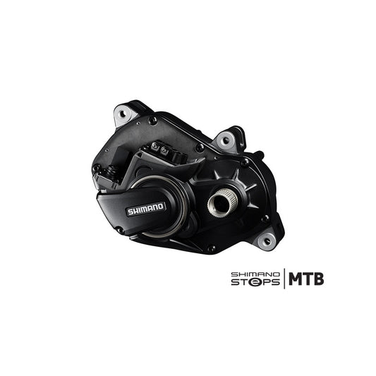 Shimano DU-E8000 Drive Unit Mid Ship Position W/o Cover W/o Sensor & Magnet TL-EW02