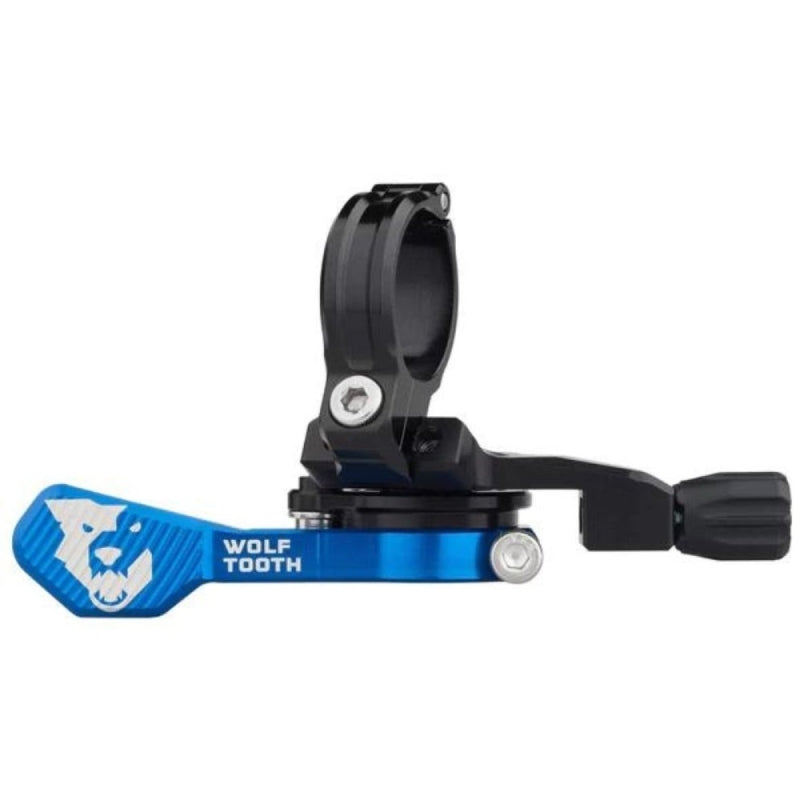 Wolf Tooth Dropper Post Pro Remote - Clamp Mount