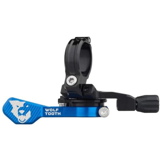 Wolf Tooth Dropper Post Pro Remote - Clamp Mount