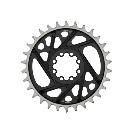 Sram XX T-type Eagle Chain Ring 3MM Offset