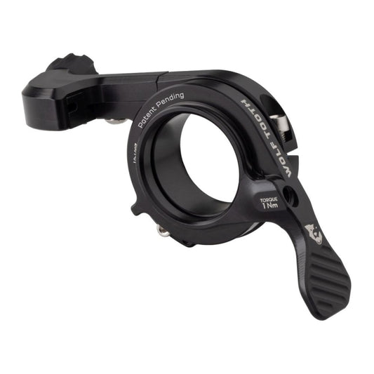 Wolf Tooth Remote Dropper Lever Barcentric