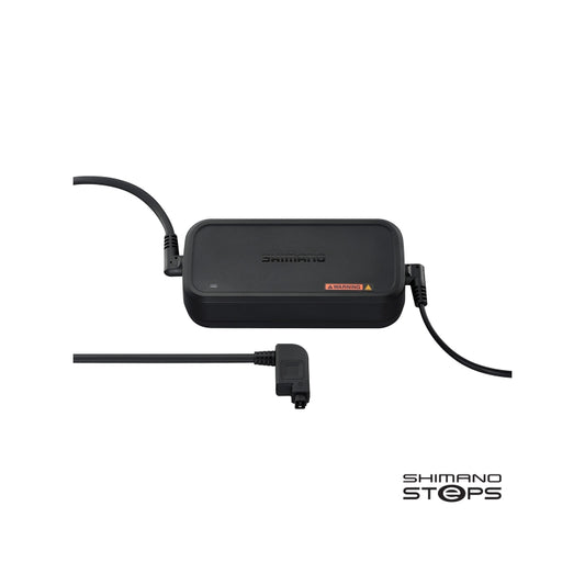Shimano EC-E8004 Steps Battery Charger W/cable