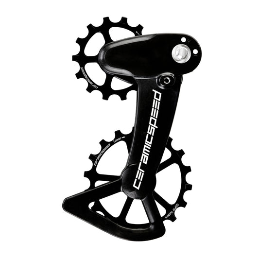 Ceramicspeed Ospw Derailleur Cage - Shimano Xt/xtr Hg+ 12SP