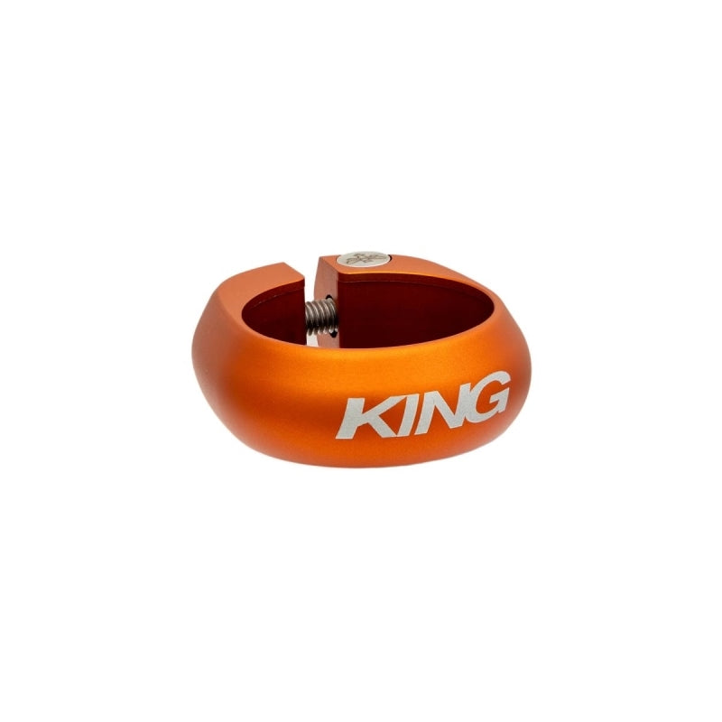 Chris King King Seatpost Collar 34.9MM