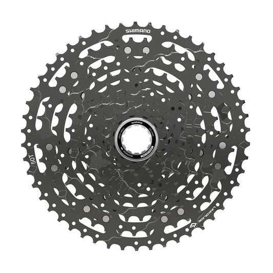 Shimano Cues CS-LG400 Cassette 11 Speed Linkglide